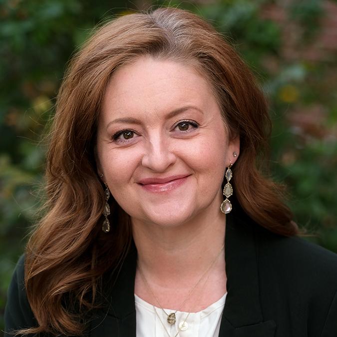 Dr. Sarah Mire