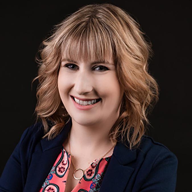 Dr. Jessica Akers